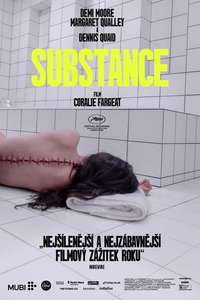 The Substance - Posters