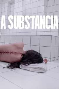 The Substance - Posters
