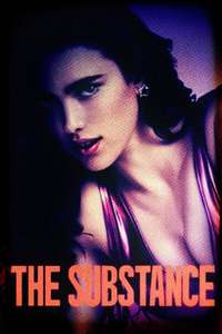 The Substance - Posters