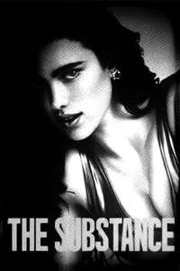 The Substance - Posters