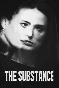 The Substance - Posters