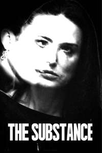 The Substance - Posters