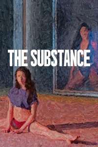 The Substance - Posters