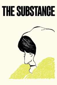 The Substance - Posters