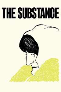 The Substance - Posters