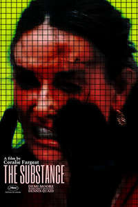 The Substance - Posters