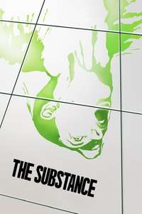 The Substance - Posters