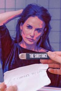 The Substance - Posters