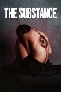 The Substance - Posters