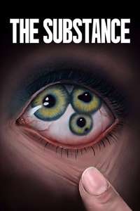 The Substance - Posters