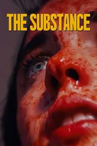 The Substance - Posters