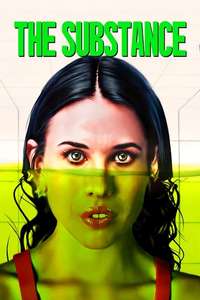 The Substance - Posters