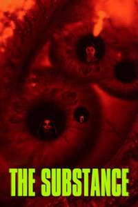 The Substance - Posters