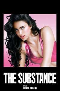The Substance - Posters