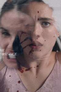 The Substance - Posters