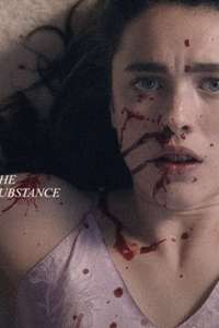 The Substance - Posters