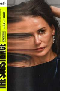 The Substance - Posters