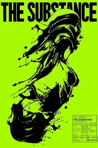 The Substance - Posters