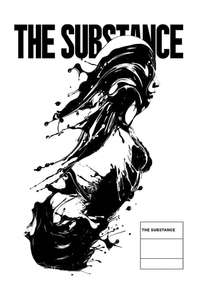 The Substance - Posters