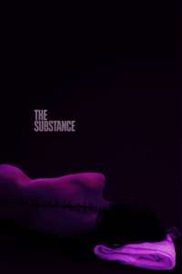 The Substance - Posters