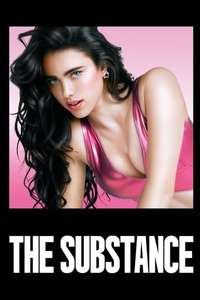 The Substance - Posters