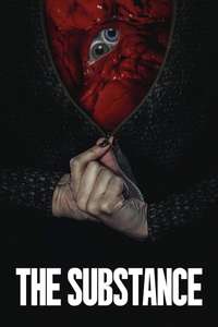 The Substance - Posters