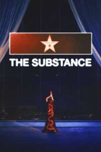 The Substance - Posters