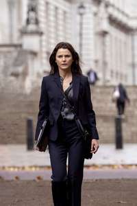 The Diplomat - Posters