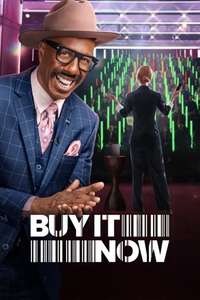 Buy It Now - Posters