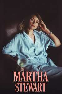 Martha - Posters