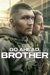 Go Ahead  Brother