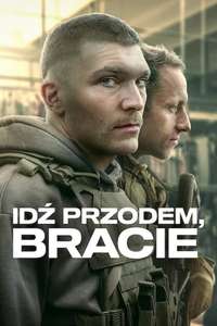 Go Ahead  Brother - Posters