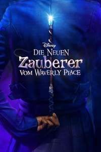 Wizards Beyond Waverly Place - Posters