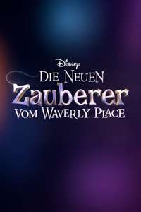 Wizards Beyond Waverly Place - Posters