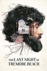 The Last Night at Tremore Beach - Posters