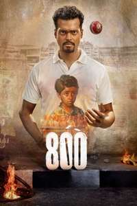 800 - Posters