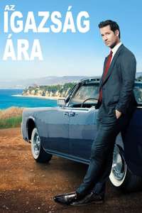 The Lincoln Lawyer - Posters