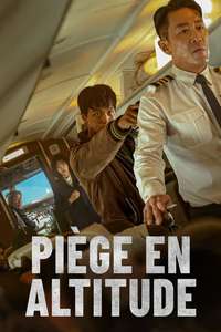 Hijack 1971 - Posters