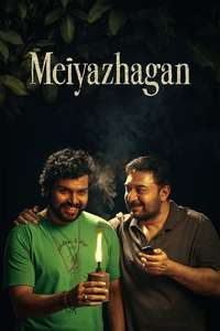 Meiyazhagan - Posters
