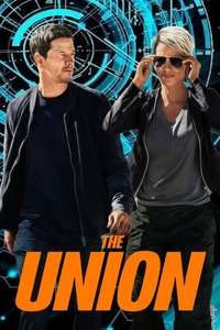 The Union - Posters