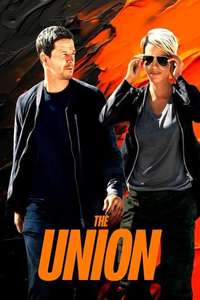 The Union - Posters