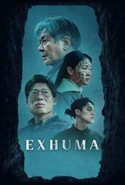 Exhuma