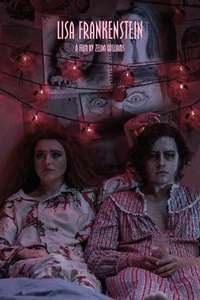 Lisa Frankenstein - Posters