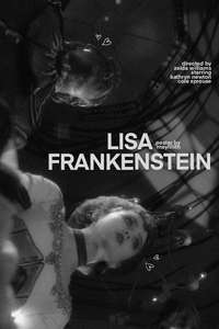 Lisa Frankenstein - Posters