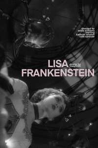 Lisa Frankenstein - Posters