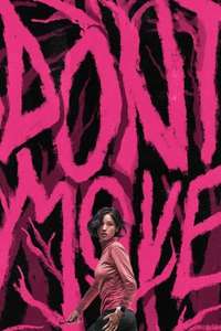 Don't Move - Posters