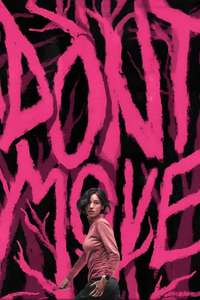 Don't Move - Posters