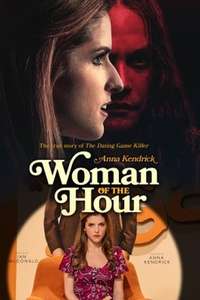 Woman of the Hour - Posters