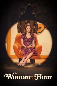 Woman of the Hour - Posters