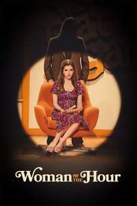 Woman of the Hour - Posters